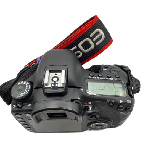 CANON (キャノン) デジタル一眼レフカメラ EOS 7D DS126251