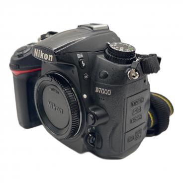 Nikon (ニコン) デジタル一眼レフカメラ D60｜トレファクONLINE