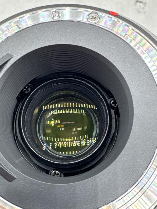 TAMRON (タムロン) ズームレンズ SP 70-300mm F/4-5.6 Di VC USD (Model A005)