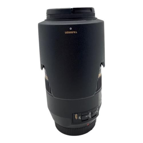 TAMRON (タムロン) ズームレンズ SP 70-300mm F/4-5.6 Di VC USD (Model A005)
