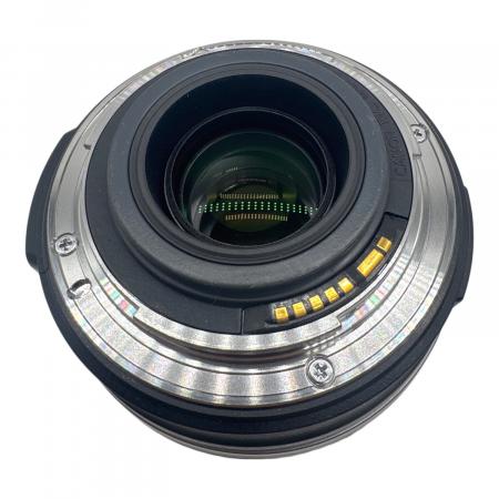 CANON (キャノン) ズームレンズ EF-S18-200mm F3.5-5.6 IS｜トレファク