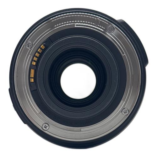 CANON (キャノン) ズームレンズ EF-S18-200mm F3.5-5.6 IS