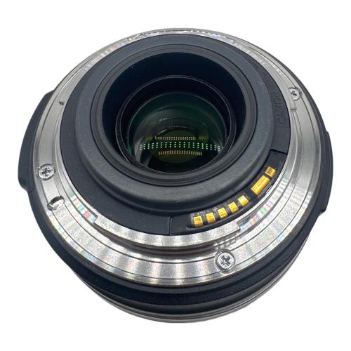 CANON (キャノン) ズームレンズ EF-S18-200mm F3.5-5.6 IS