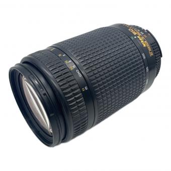 Nikon (ニコン) ズームレンズ AI AF NIKKOR ED70-300mm 1:4-5.6D