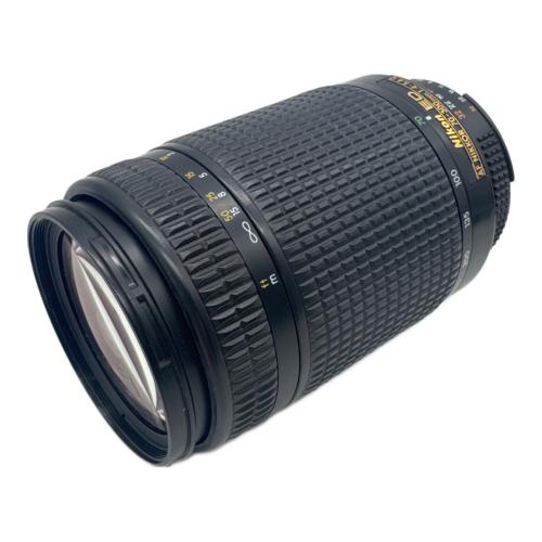 Nikon (ニコン) ズームレンズ AI AF NIKKOR ED70-300mm 1:4-5.6D