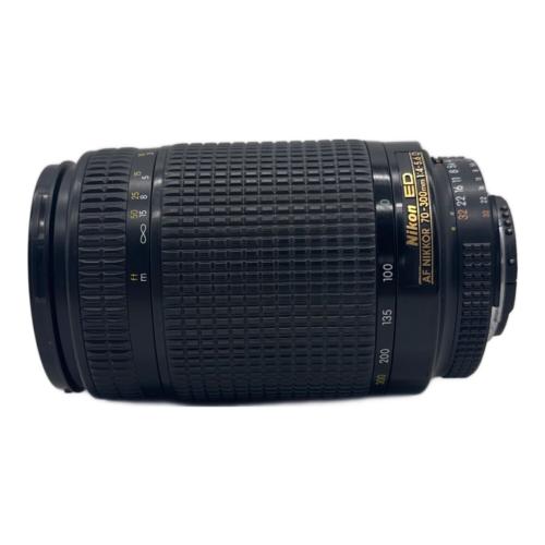 Nikon (ニコン) ズームレンズ AI AF NIKKOR ED70-300mm 1:4-5.6D