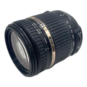 TAMRON (タムロン) ズームレンズ 18-270mm F/3.5-6.3 Di II VC PZD (Model B008) [ニコン用]