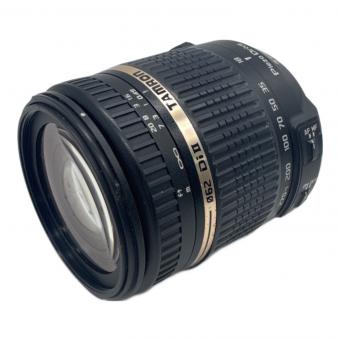 TAMRON (タムロン) ズームレンズ 18-270mm F/3.5-6.3 Di II VC PZD (Model B008) [ニコン用]