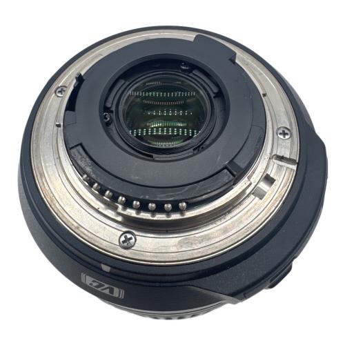 TAMRON (タムロン) ズームレンズ 18-270mm F/3.5-6.3 Di II VC PZD (Model B008) [ニコン用]