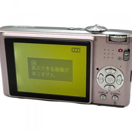 Panasonic DMC-FX35 コンパクトデジタルカメラ パナソニック Panasonic (パナソニック) コンパクトデジタルカメラ DMC-FX35