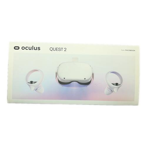 oculus (オキュラス) Quest2