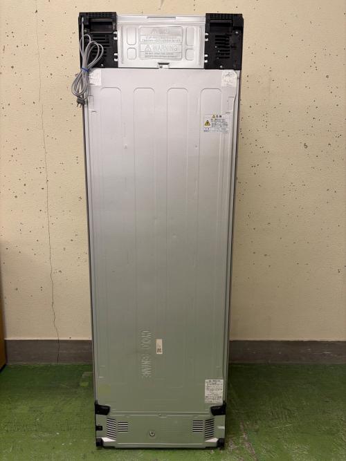 Panasonic (パナソニック) 5ドア冷蔵庫 NR-E457PX-N 2021年製 450L