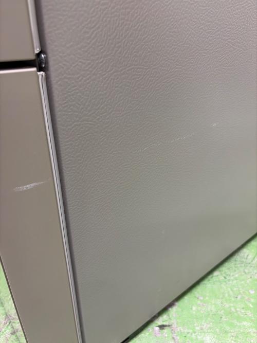 Panasonic (パナソニック) 5ドア冷蔵庫 NR-E457PX-N 2021年製 450L