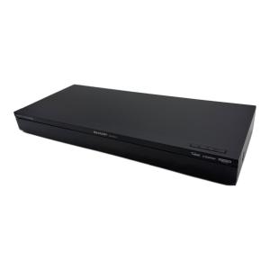 SHARP (シャープ) 4Kレコーダー 4B-C40GT3