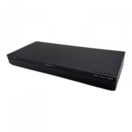 SHARP (シャープ) 4Kレコーダー 4B-C40GT3｜トレファクONLINE