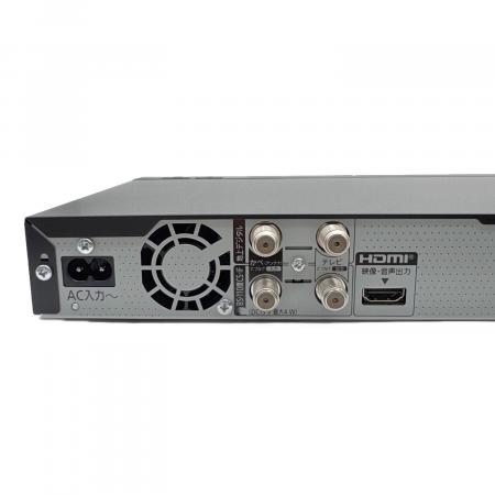 Panasonic (パナソニック) Blu-rayレコーダー DMR-2W103|トレファクONLINE Panasonic (パナソニック) Blu-rayレコーダー DMR-2W103|トレファクONLINE