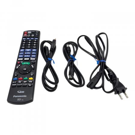 Panasonic (パナソニック) Blu-rayレコーダー DMR-2W103｜トレファクONLINE