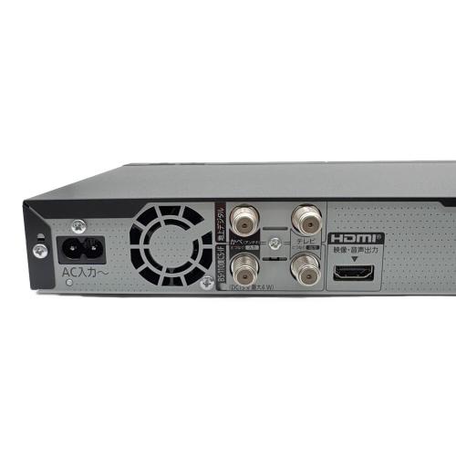 Panasonic (パナソニック) Blu-rayレコーダー DMR-2W103