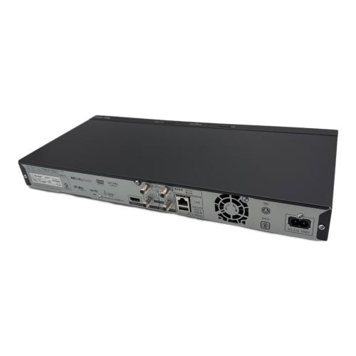 SHARP (シャープ) Blu-rayレコーダー 2B-C05EW1