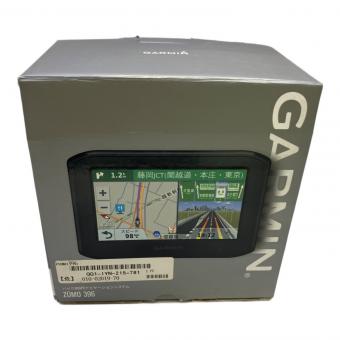 バイク用GPSナビゲーションシステム ZUMO 396 現状品
