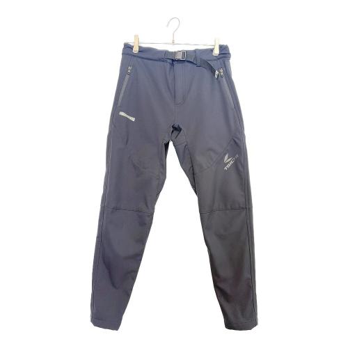 TAICHI (タイチ) プロテクターパンツ RSY556 メンズ SIZE L ブラック