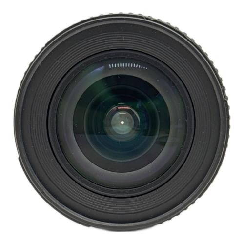 Nikon (ニコン) 単焦点レンズ AF Nikkor 20mm f/2.8D