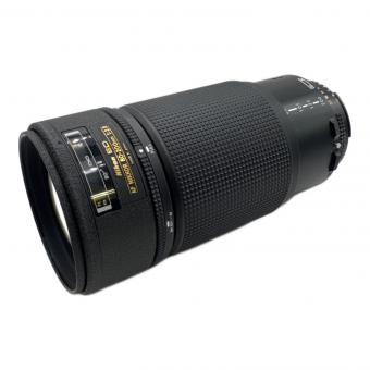 Nikon (ニコン) ズームレンズ AF NIKKOR 80-200m F2.8 ED