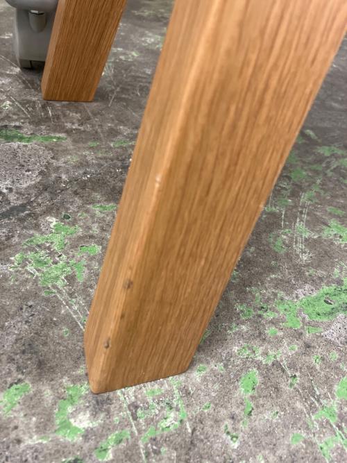 無印良品 (ムジルシリョウヒン) スツール  ブラウン