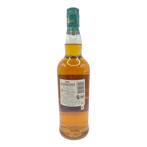 THE GLENLIVET ウィスキー 12年 700ml