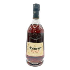 Hennessy V.S.O.P コニャック 700ml