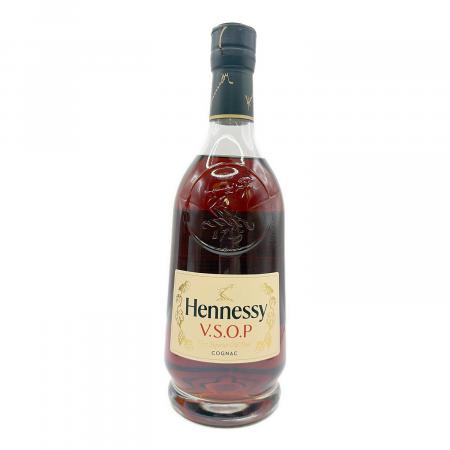 Hennessy V.S.O.P コニャック 700ml｜トレファクONLINE
