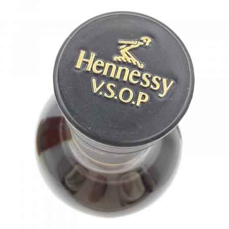Hennessy V.S.O.P コニャック 700ml｜トレファクONLINE