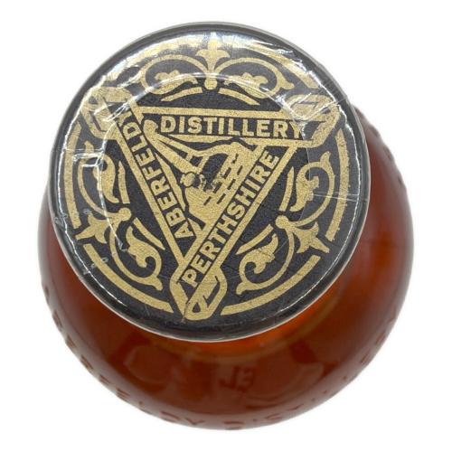 ABERFELDY スコッチウィスキー 12年 700ml