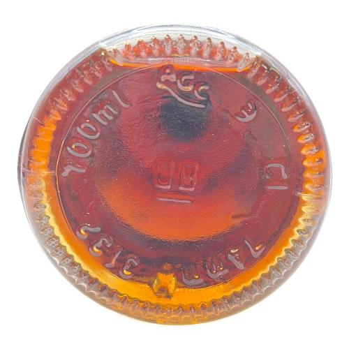ボウモア ウィスキー 12年 700ml