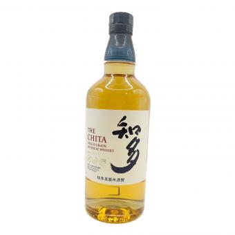 サントリー 知多 ウィスキー 1972 700ml