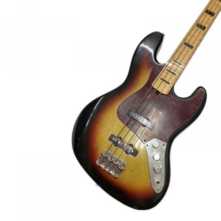 Greco JB-500 1977年製（3月製造）グレコ ジャズベース Greco JB-500 1977年製（3月製造）グレコ ジャズベース Greco JB-500