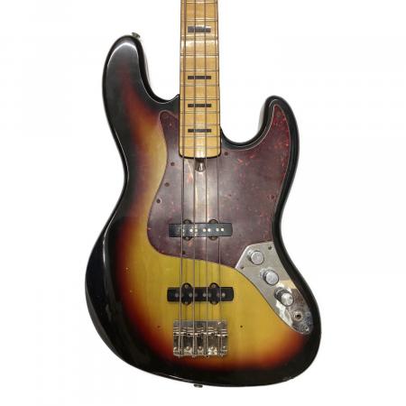 Greco ELECTRIC BASS JB-500｜トレファクONLINE