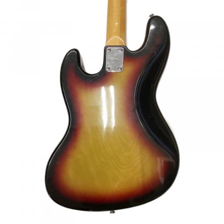 Greco ELECTRIC BASS JB-500｜トレファクONLINE