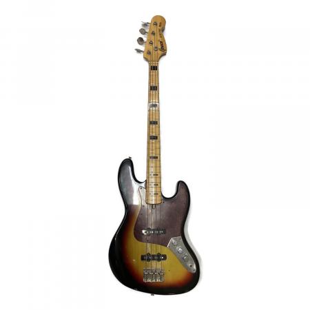 Greco JB-500 1977年製（3月製造）グレコ ジャズベース 1004019204427004_04_0838w.jpeg