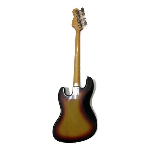 Greco ELECTRIC BASS JB-500