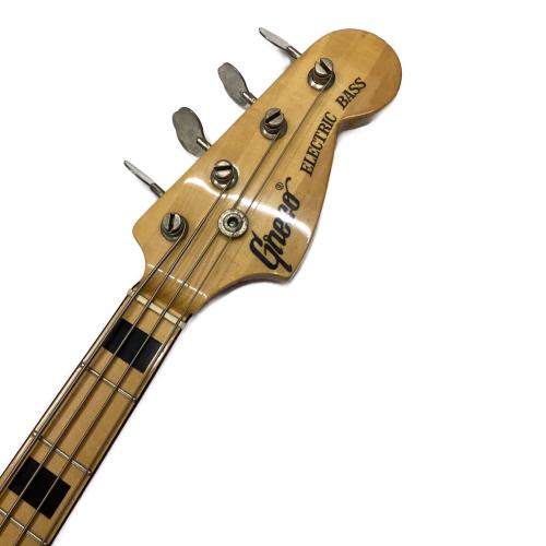 Greco ELECTRIC BASS JB-500