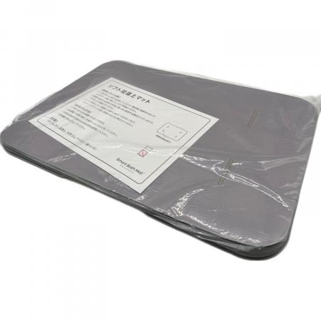 issin（イッシン）スマートバスマット SBM24W01LJ｜トレファクONLINE