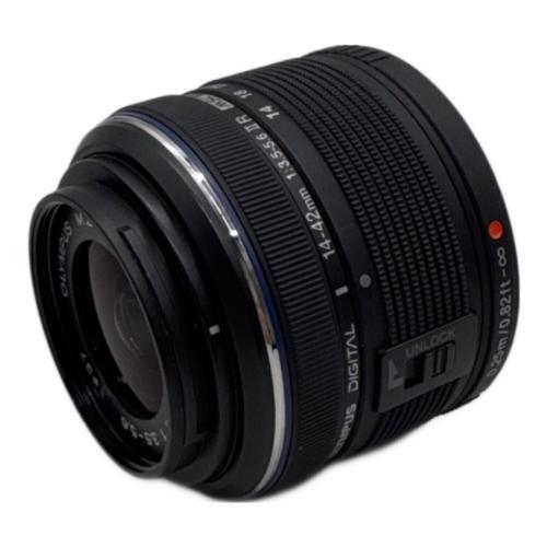 OLYMPUS (オリンパス) ミラーレス一眼カメラ PEN Lite E-PL6 /M.ZUIKO DIGITAL 14-42mm F3.5-5.6 II R付