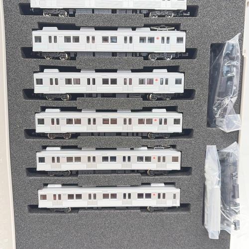東急電鉄8500系 8630編成・登場仕様 Nゲージ