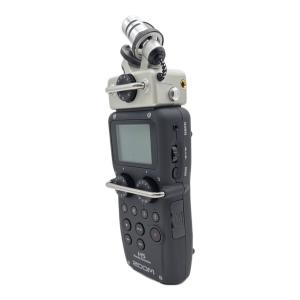 ZOOM (ズーム) ICレコーダー Handy Recorder H5