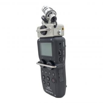 ZOOM (ズーム) ICレコーダー Handy Recorder H5