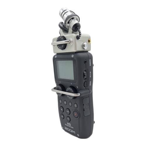 ZOOM (ズーム) ICレコーダー Handy Recorder H5