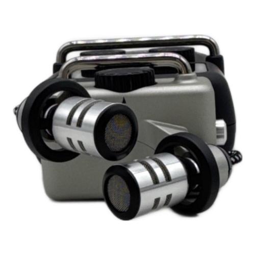 ZOOM (ズーム) ICレコーダー Handy Recorder H5