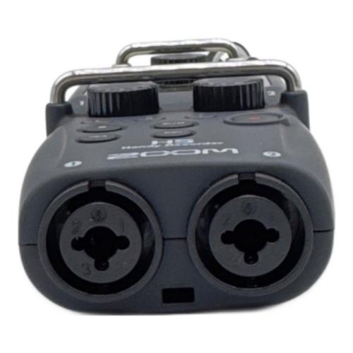ZOOM (ズーム) ICレコーダー Handy Recorder H5