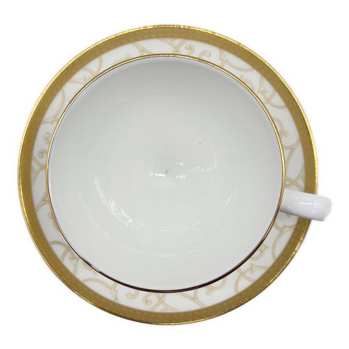 Wedgwood (ウェッジウッド) カップ&ソーサー セレスティアル・ゴールド